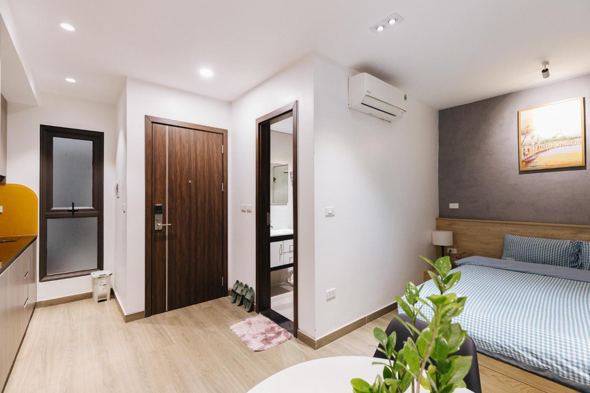 Luck 8 - Westlake Balcony Appart hôtel *