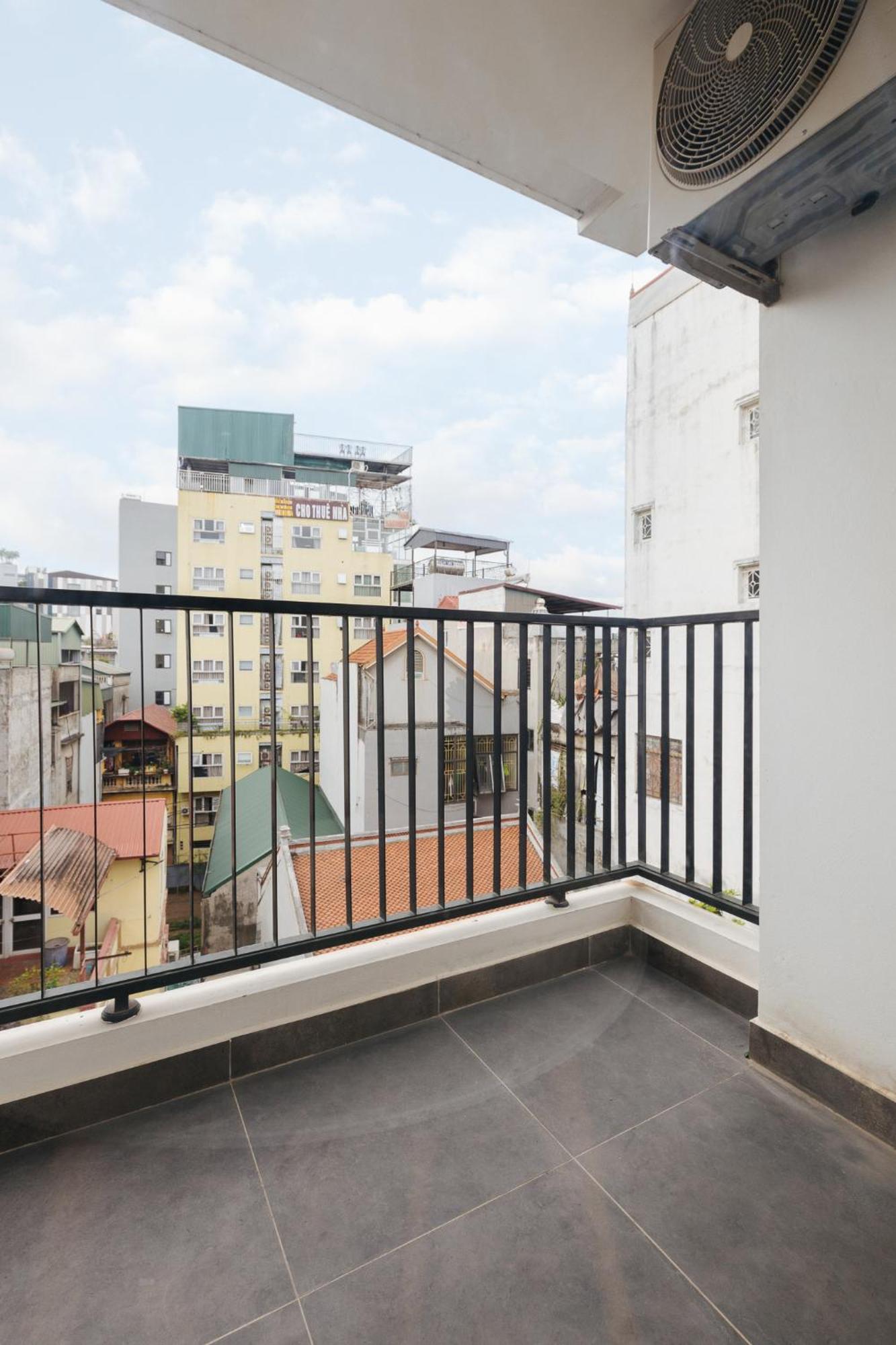 Luck 8 - Westlake Balcony Appart hôtel