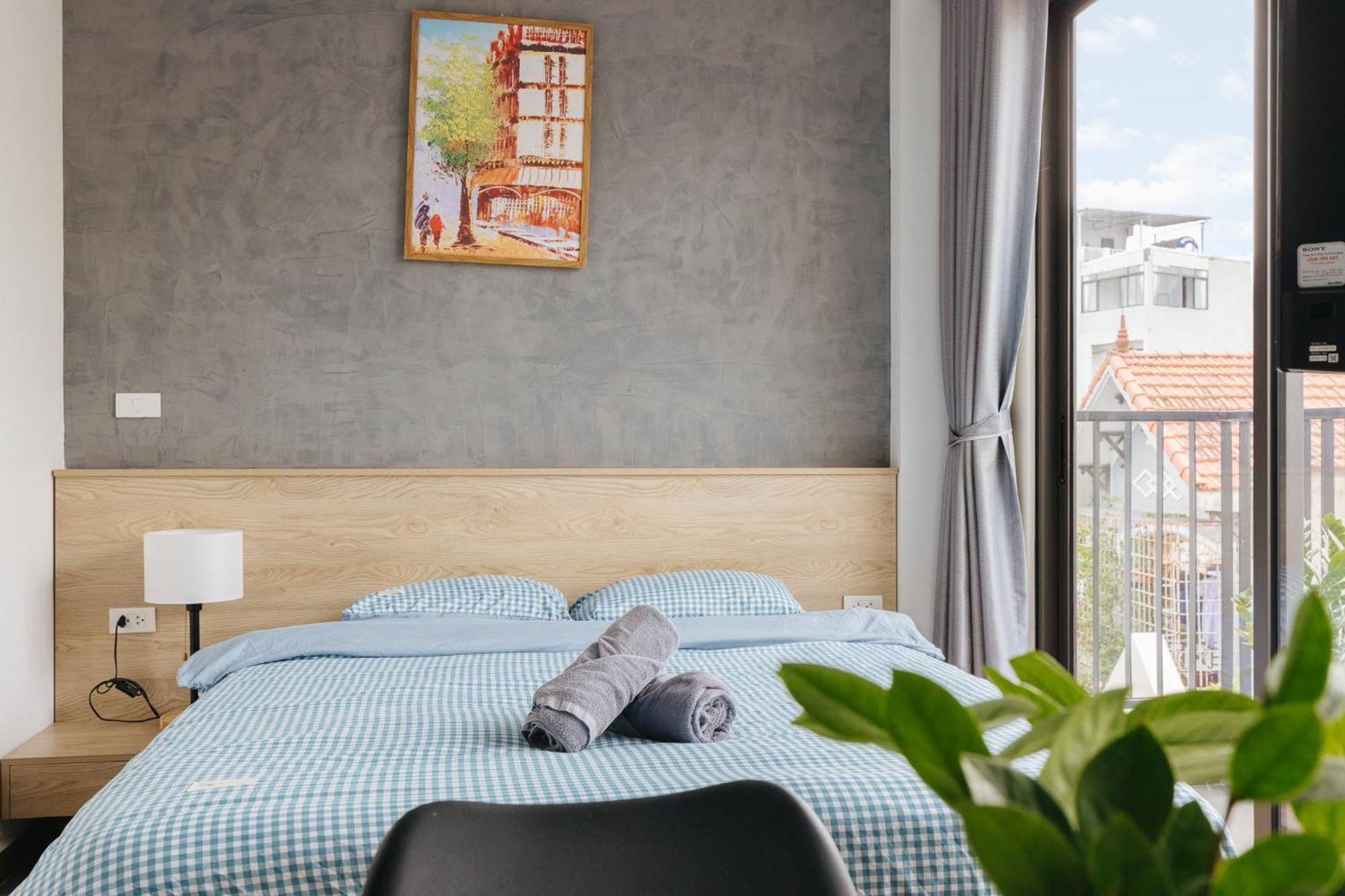 Luck 8 - Westlake Balcony Appart hôtel